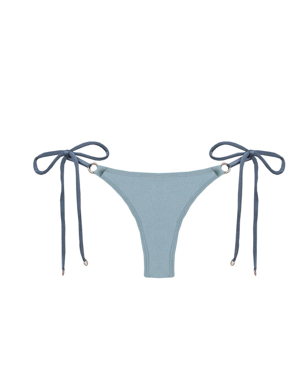 Luana Bottom - Blue