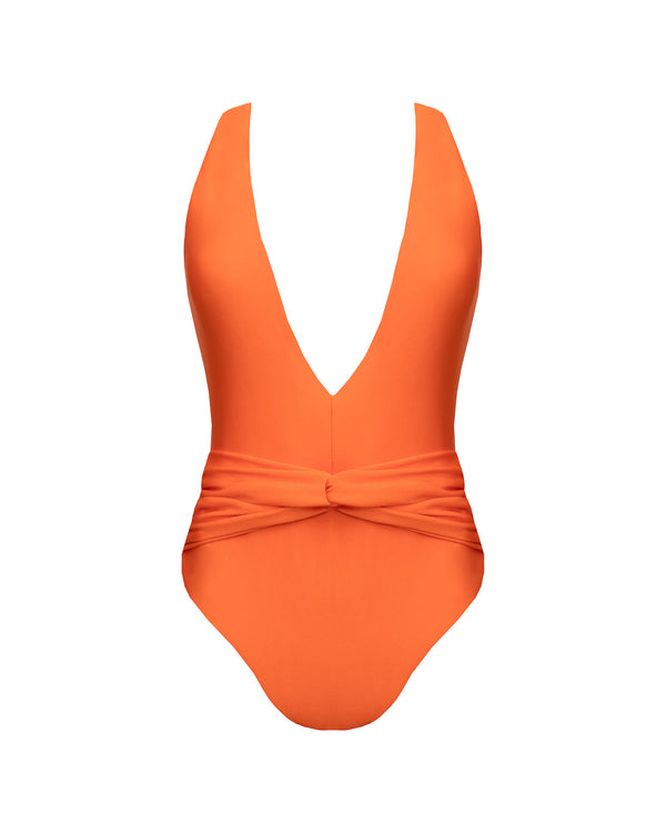 One Piece Lucia - Orange