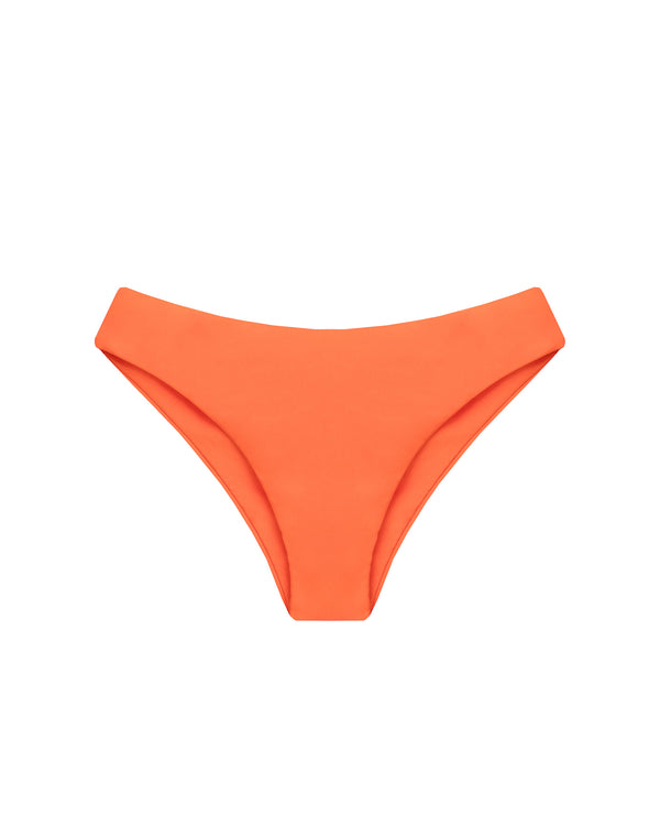 Lara Bottom - Orange