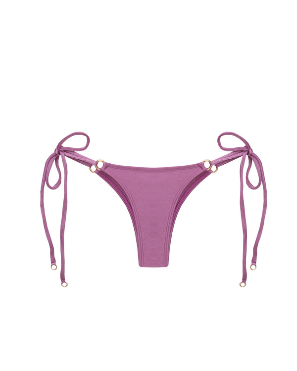 Luana Bottom - Lilac