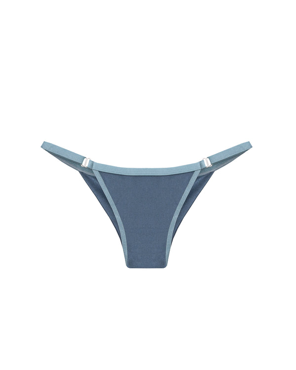 Bottom Olivia - Blue