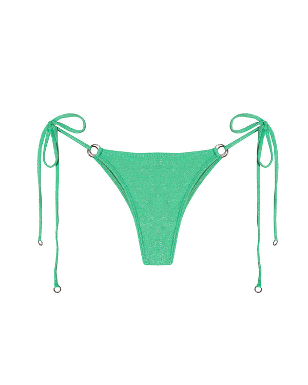 Luana Bottom - Green