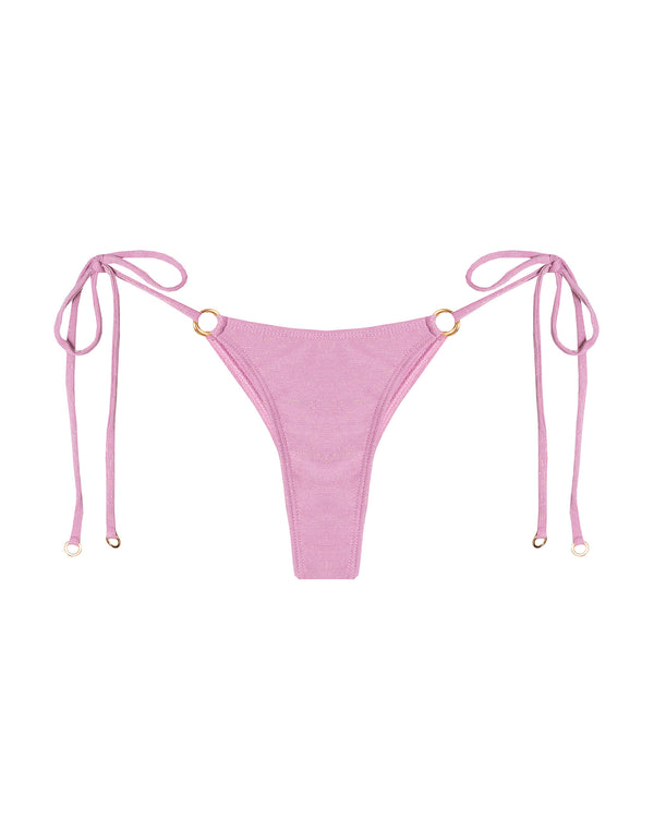 Luana Bottom - Light Pink