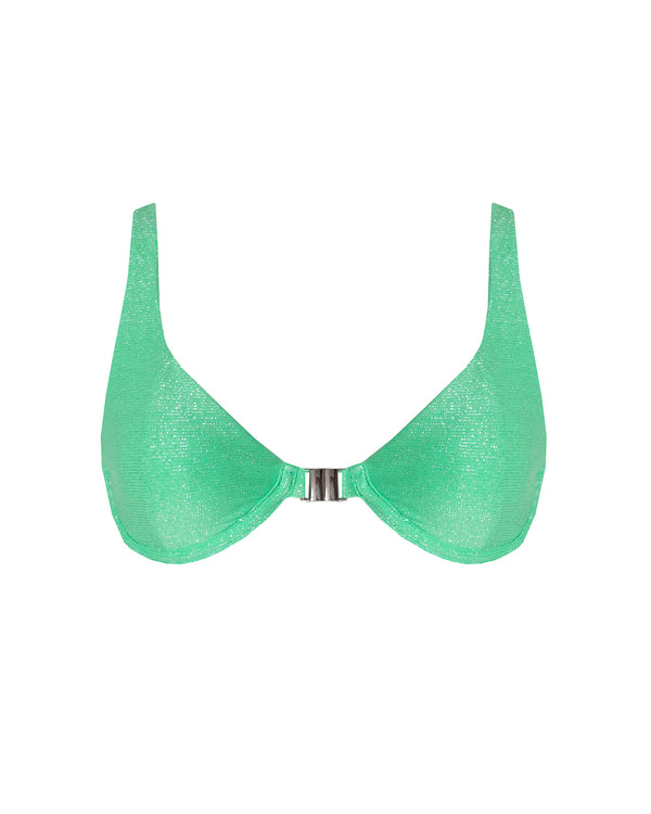 Anna Top - Green