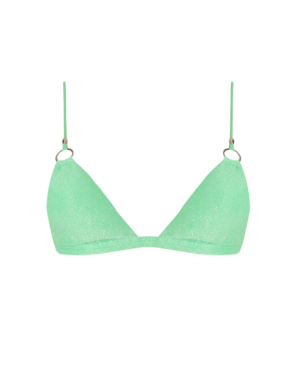 Vitoria Top - Green