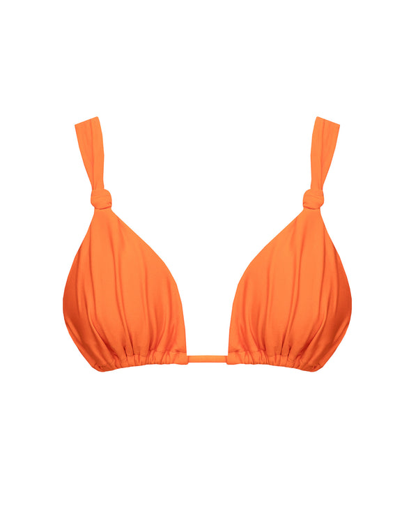 Andressa Top - Orange