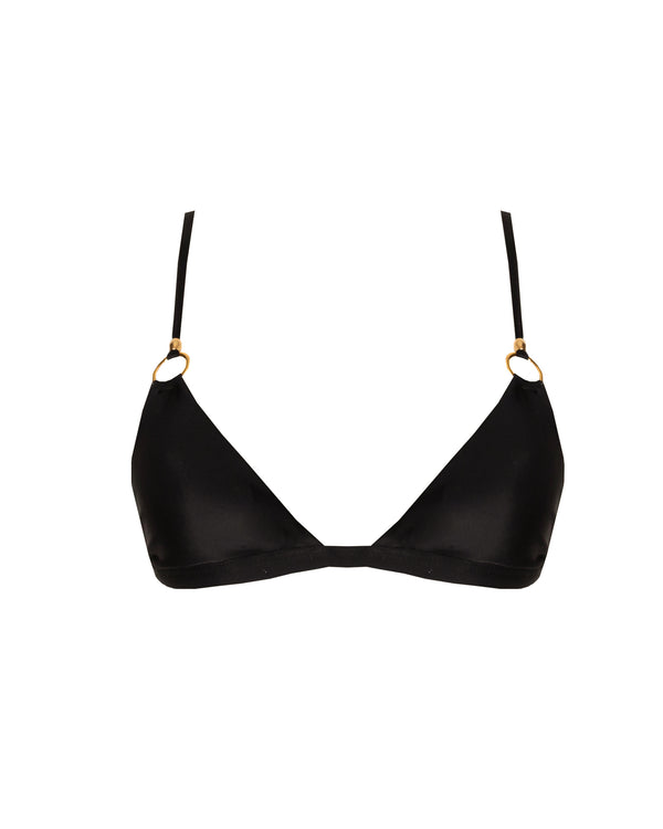 Vitoria Top - Black