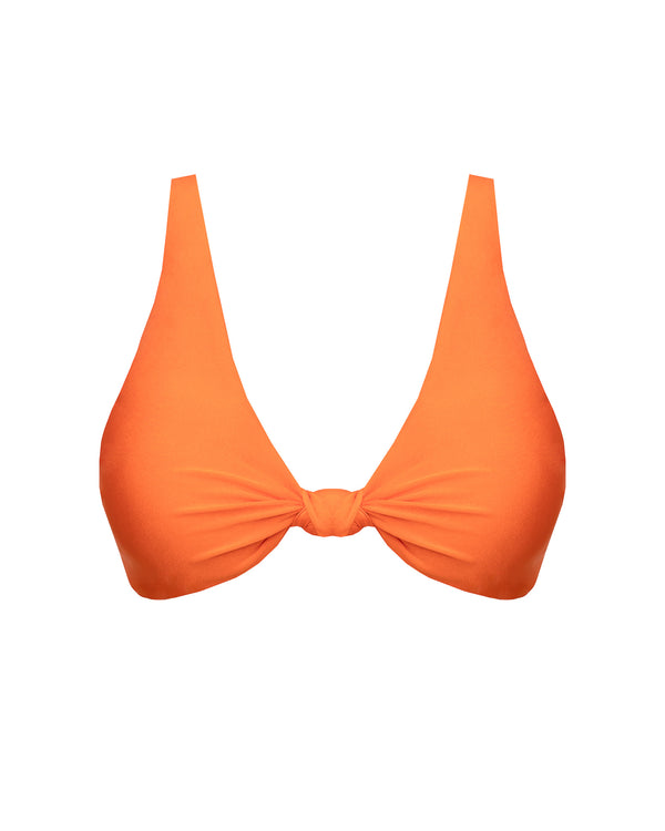 Lais Top - Orange