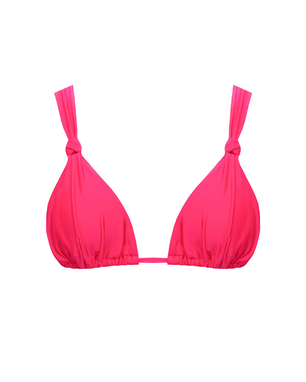 Andressa Top - Pink