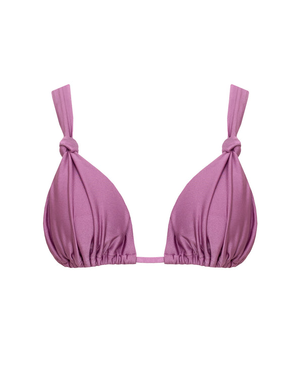 Andressa Top - Lilac